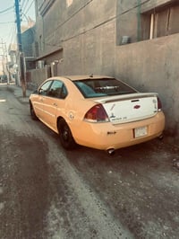 امبالا LTZ • ٢٠١٢ • فتحة سقف جلد