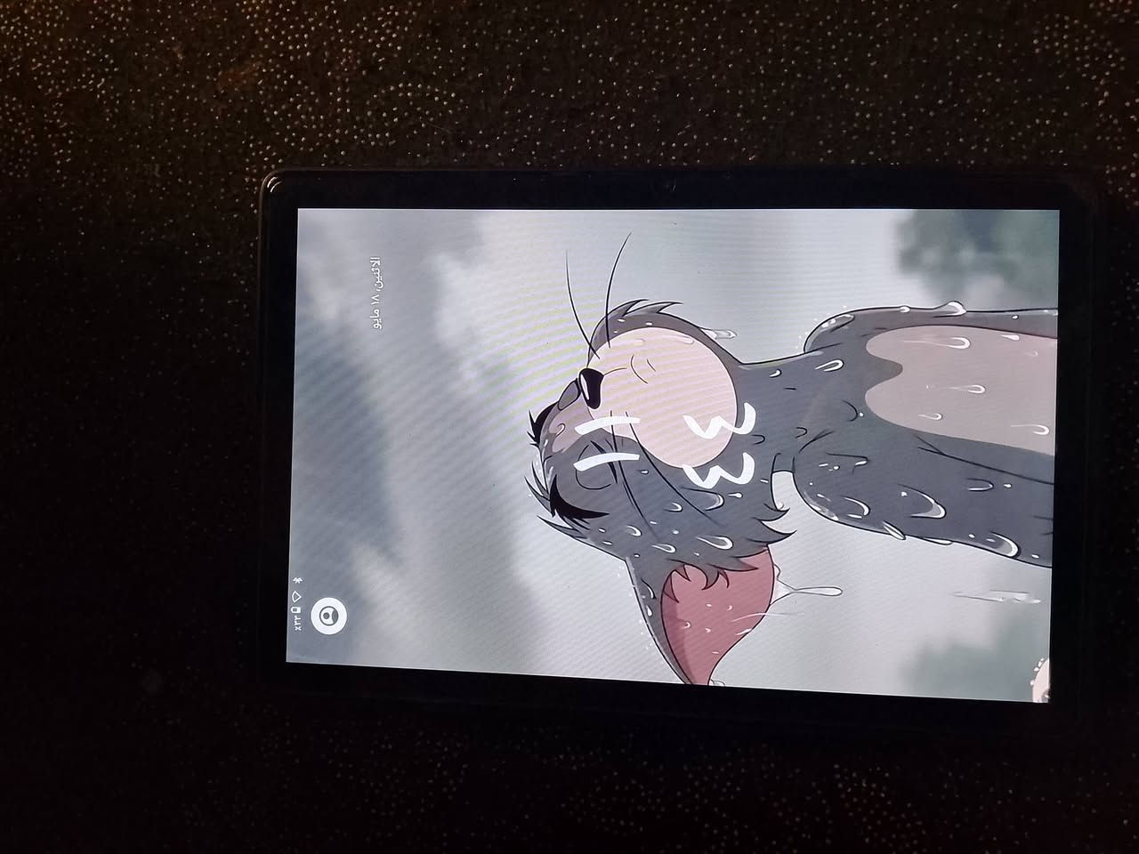 ايباد tap10 للبيع 
ذاكرته 128 
فتح كارتون فقط ماخذته ب200 وبيه مجال


**إذا كنت صاحب هذا الإعلان وتريد حذفه لأي سبب، رجاءا أرسل رسالة إلى الدعم الفني**