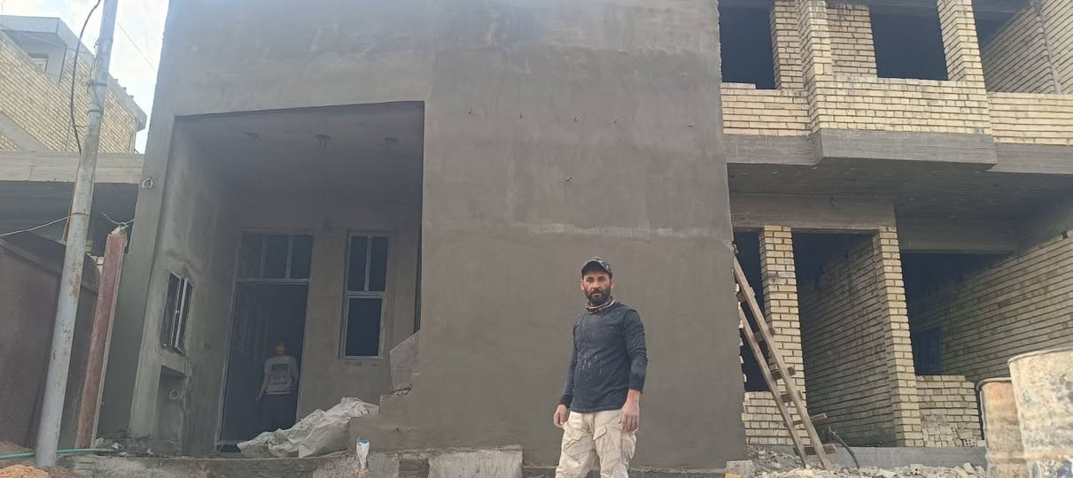 *********** حمزه التميمي
