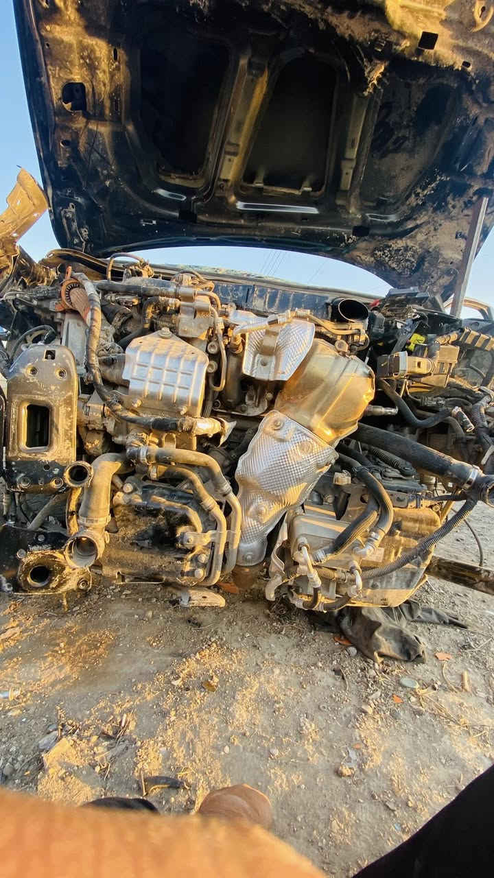 ادوات دوج هورنيت ***********
