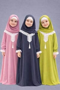 تجهيزات رمضان • اطقم صلاة بنات • توصيل كل المحافظات