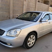 كيا اوبتيما • ٢٠٠٨ • مشروع وطني ٢٠٢٧