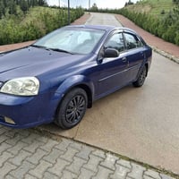 شيفروليه اوبترا • ٢٠٠٤ • السليمانية