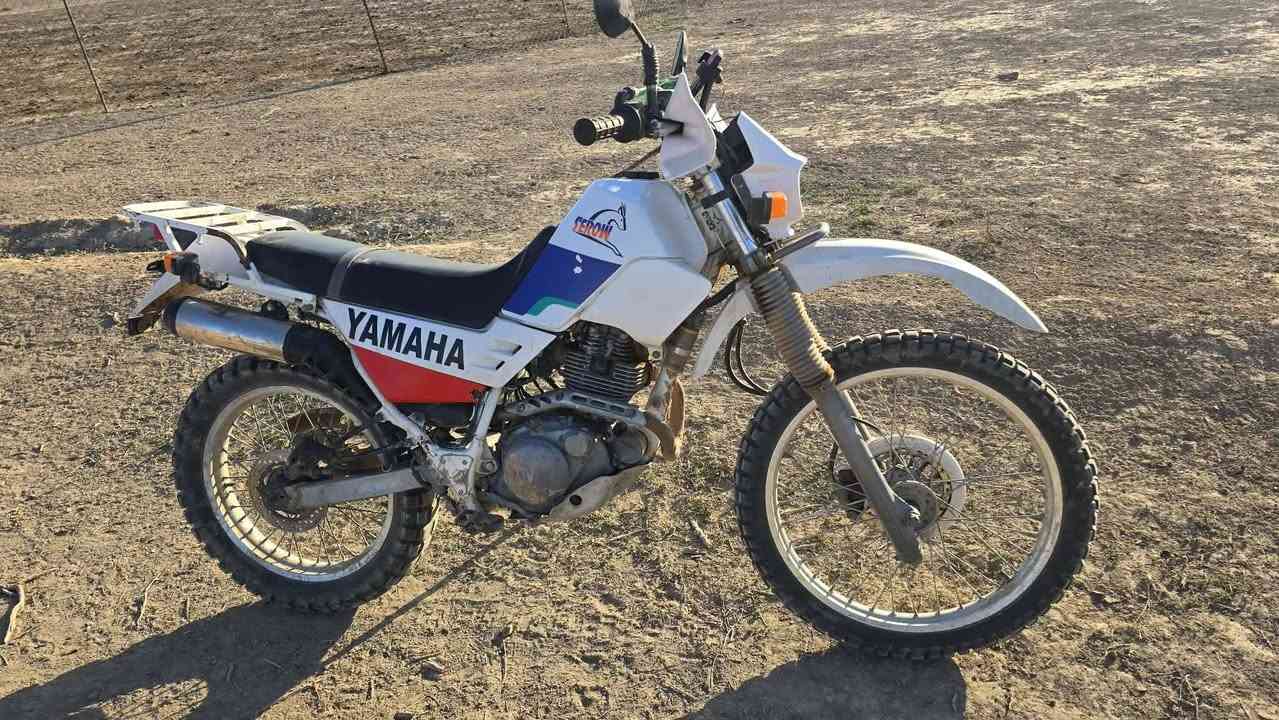 دراجه  قفاز البيع ام الغزالة  مكفول ب ١٥ ورقه ***********
