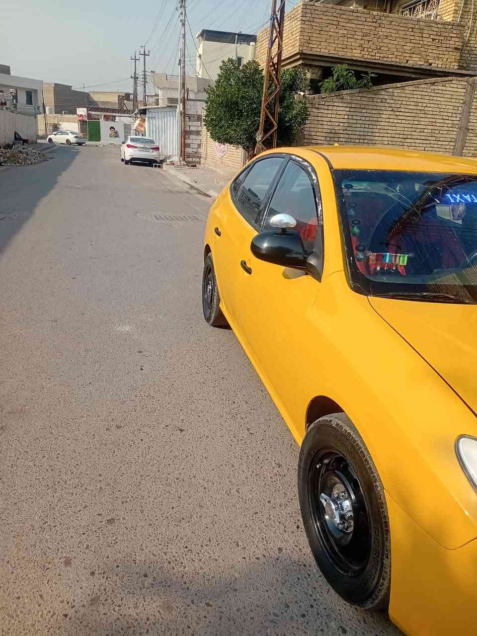 سلام عليكم  سياره انترة للبيع مديل 2010 سيرة امريكه ومحرك  الفين كير ومحرك  خير  من الله  العنوان بغداد الستفسار التصال عل رقم  ***********♡    السعر 90
