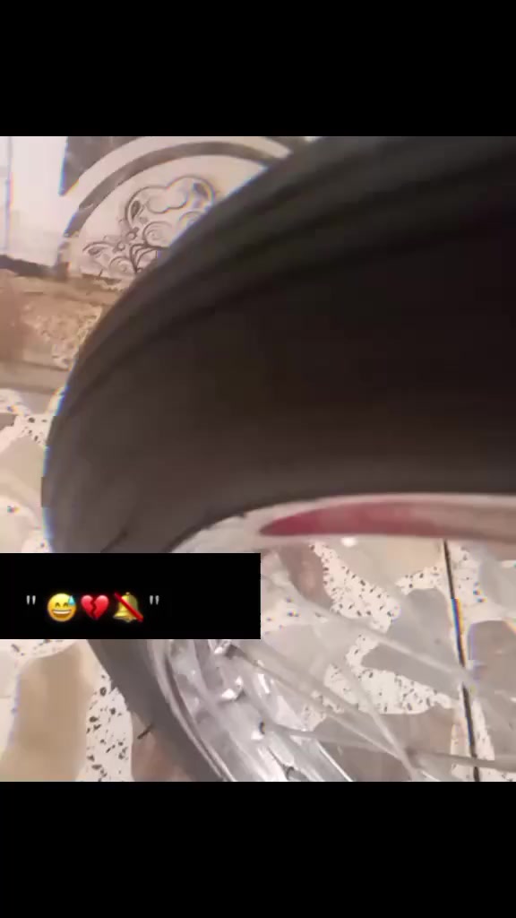 السلام عليكم شباب دراجه كلك مفتوح مره وحده للبيع سعر خاص ***********
