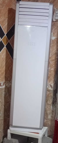 سبلت طنين • شغال • مكيف