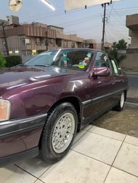اوميكا • ١٩٩٣ • رقم اربيل