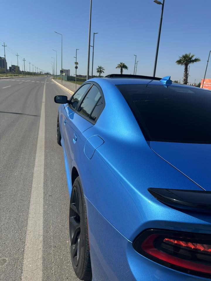 Doodge charger Sxt 2023
15,000 mile 
بدون دواخل بنید بدل بلادی 
سقف فتحە
سماعە Alpine 
شاشە کبیرە
Erbil
751 400 5858
258$


**إذا كنت صاحب هذا الإعلان وتريد حذفه لأي سبب، رجاءا أرسل رسالة إلى الدعم الفني**