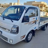 عندك كيا 2024 رقم بغداد انكليزي بسمي گير محرك اكسل كله جديد ماشيه 60 ا...
