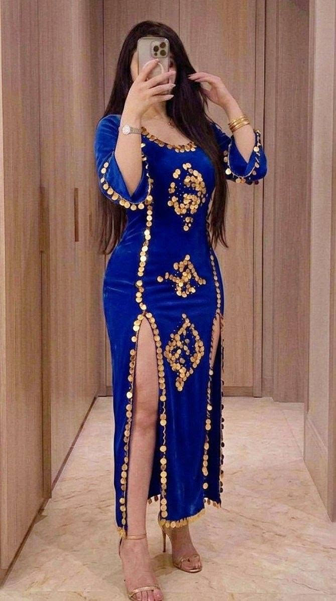 فستان مصري حصري من مصر 🇪🇬🇪🇬 قماش فانيلة ليكرا مطاط مكفول
قماش خامة فانيلة مصري أصلي💯💯
قياس فري سايز يلبس من وزن ٤٠ الى وزن ٨٠ كيلو

مراسلة الصفحة خاص للحجز والاستفسار 
يوجد خدمة توصيل لجميع محافظات العراق  🚘


**إذا كنت صاحب هذا الإعلان وتريد حذفه لأي سبب، رجاءا أرسل رسالة إلى الدعم الفني**