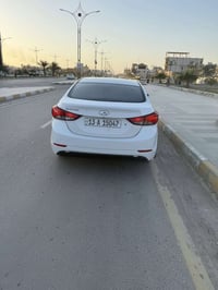 النترا خليجي • ٢٠١٥ • ضرر باب خلفي