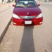 كامري • ٢٠٠٣ • رقم بغداد