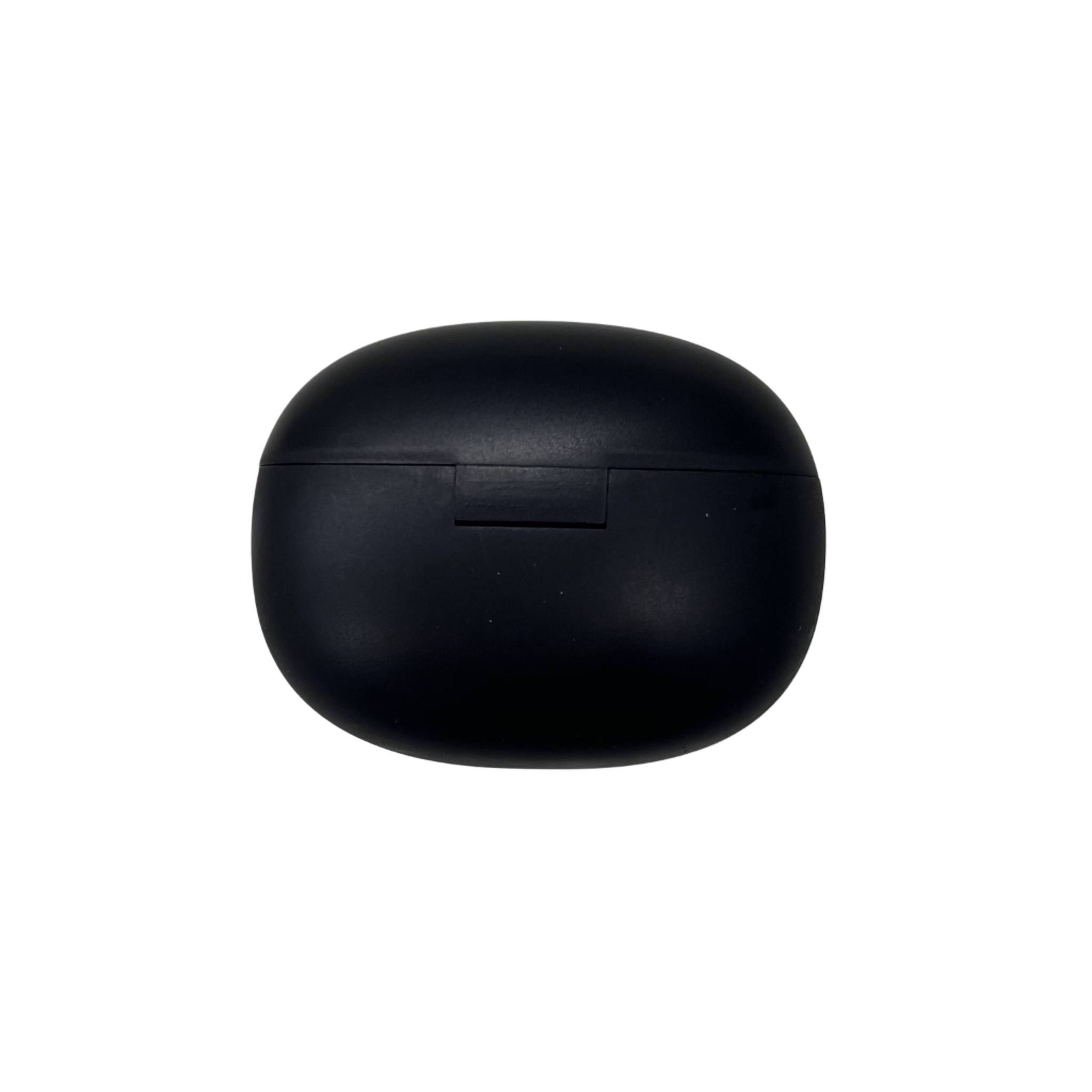 سماعات بلوتوث لاسلكية TWS موديل 895B مع علبة شحن وشاشة رقمية
سماعات لاسلكية بتقنية البلوتوث مصممة للاستخدام اليومي والرياضي، توفر اتصال سريع وصوت ستيريو مع علبة شحن بشاشة رقمية لعرض مستوى البطارية.

• اتصال سريع (Quick Pairing) يسهّل ربط السماعات مع مختلف الأجهزة الداعمة للبلوتوث.

• تقنية ENC لعزل الضوضاء أثناء المكالمات لتجربة مكالمات أوضح.

• صوت ستيريو HiFi مع ميكروفون HD مدمج للمكالمات.

• اتصال مستقر بمدى يصل إلى أكثر من 10 أمتار.

• علبة شحن ببطارية 300mAh مع شاشة رقمية لعرض مستوى الشحن.

• تصميم مقاوم للغبار ورذاذ الماء مناسب للاستخدام اليومي والرياضة.

• الموديل: 895B
• نوع السماعة: True Wireless (TWS)
• إصدار البلوتوث: Bluetooth V5.4
• مدى الاتصال: أكثر من 10 متر
• سعة بطارية علبة الشحن: 300mAh
• سعة بطارية السماعة: 40mAh
• وقت تشغيل الموسيقى: أكثر من 4 ساعات
• وقت المكالمات: أكثر من 3 ساعات
• منفذ الشحن: Type-C
• مدخل الشحن: DC 5V / 300mA
• زمن الشحن: أقل من ساعتين

محتويات العلبة:
• سماعتان لاسلكيتان
• علبة شحن
• كابل شحن Type-C
• دليل الاستخدام (User Manual)
لشراء السماعه المراسله على الخاص السعر 10 لاف فقط


**إذا كنت صاحب هذا الإعلان وتريد حذفه لأي سبب، رجاءا أرسل رسالة إلى الدعم الفني**