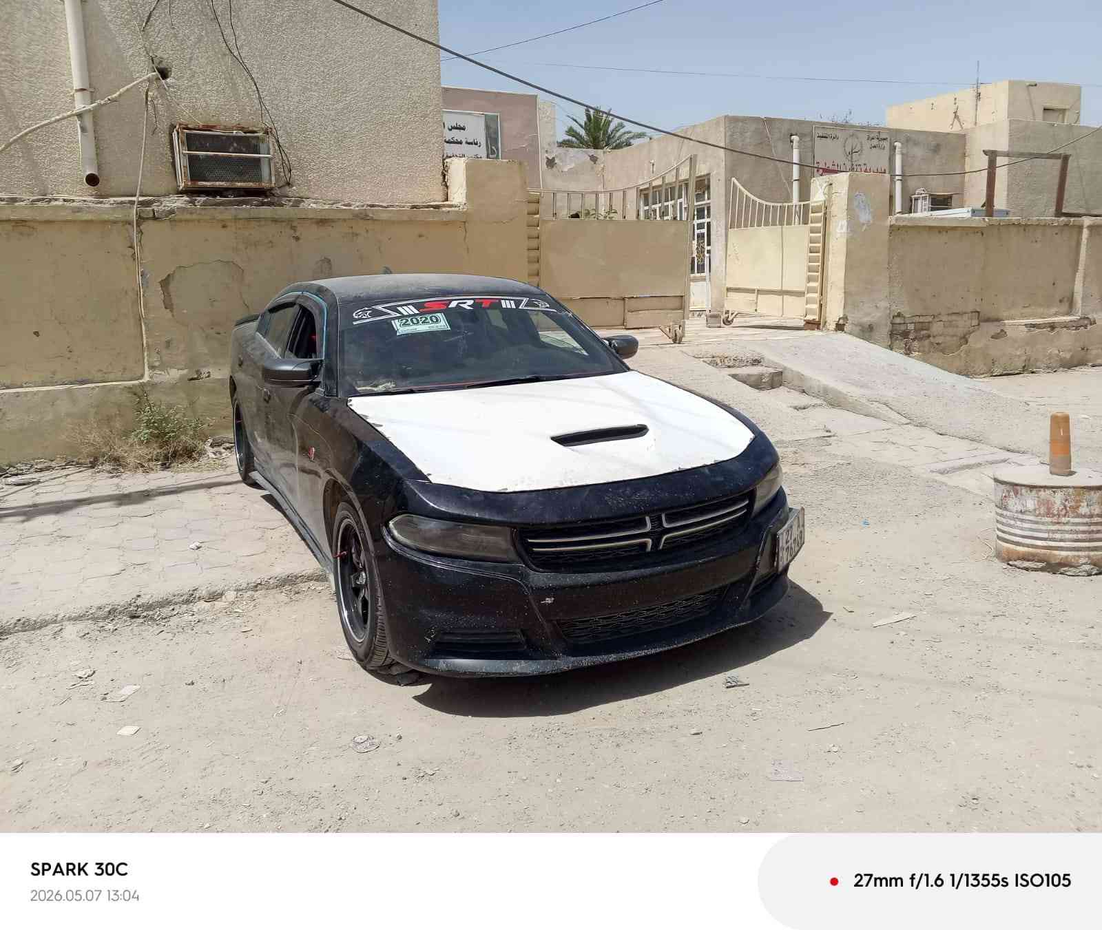 السلام عليكم عندي دعاميات جارجر للبيع السعر 250 يفيدنه يجي خاص أصلي مو تجاري


**إذا كنت صاحب هذا الإعلان وتريد حذفه لأي سبب، رجاءا أرسل رسالة إلى الدعم الفني**