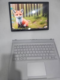 Surface Book 1 • فصل شاشة • i7 16GB 512GB