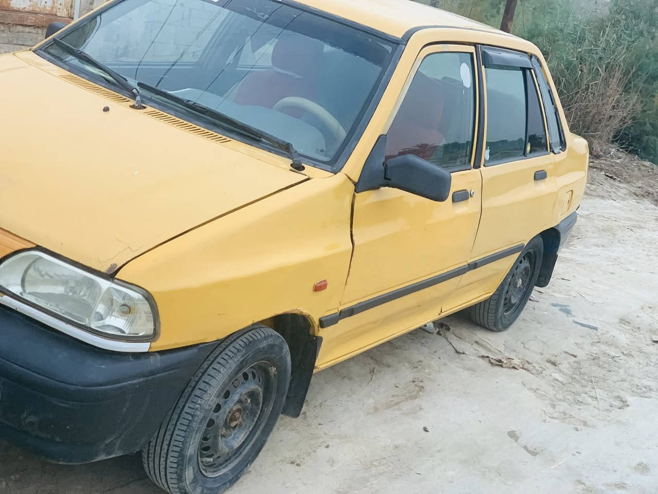 12 لبيع رقم بغداد مشروع وطني مصفره وجاهزه 25 مكانها ديوانيه دغاره‏‪***********‬‏
‏‪***********‬‏
