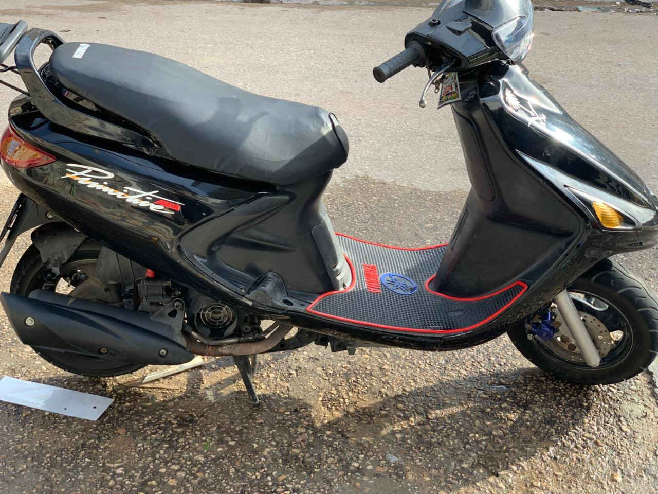 سلام عليكم دراجة فراشه نضفته ميه بل ميه  كهربائيات كلة شغالة دراجة حلوه نضيفه شلعة ومعدل خير من الله الدراجة مامفتوحة السعر 550 وبية مجال مكاني نجف الرقم ***********
