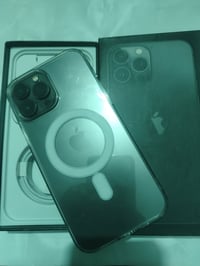 آيفون 13 برو ماكس • ١٢٨ • بطارية ٩٢