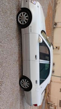 سياره ملكه موديل ٢٠٠٠٣  ٤ دكم اصل كفاله عامه  مدفوع كمرك قرصه موجود با...