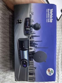 داش كام • ٣ كاميرات • 4K