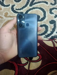 هوت 20i • مبادلة • يعطي فرق