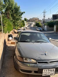 فاسۆلیا • ١٩٩٢ • أربيل