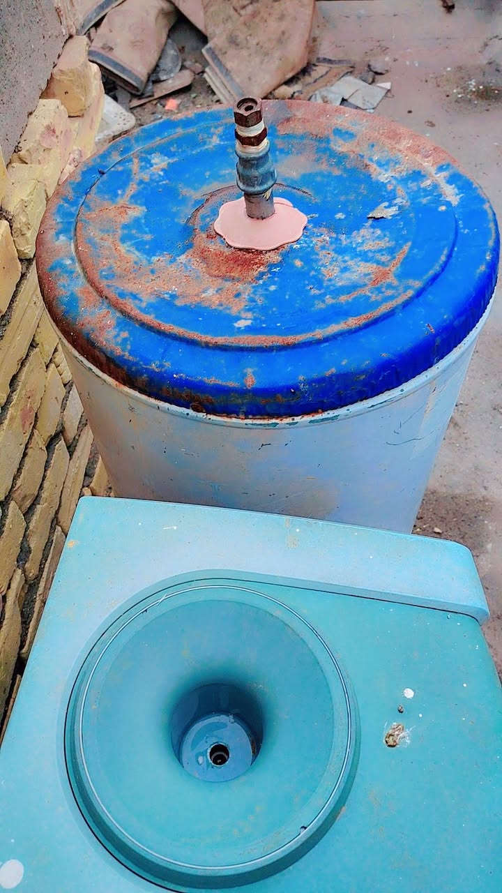 السلام عليكم سخان وبردا ثنينهن شغالات شلع ب٧٥ بغداد البياع


**إذا كنت صاحب هذا الإعلان وتريد حذفه لأي سبب، رجاءا أرسل رسالة إلى الدعم الفني**