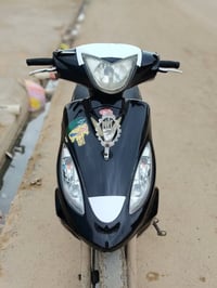 كيمكو • مديل ١٣ • كفاله