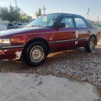 ١٩٩١ • جير عادي • رقم کلار