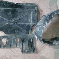 درع مكينه وراديتر وبطانه جاملغ اليمنه اصليات موبز جدد ممشدوادات البياع...