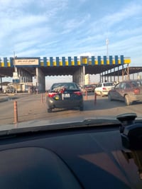 راجع من الموصل • الشرقاط أسديره • بعد الظهر