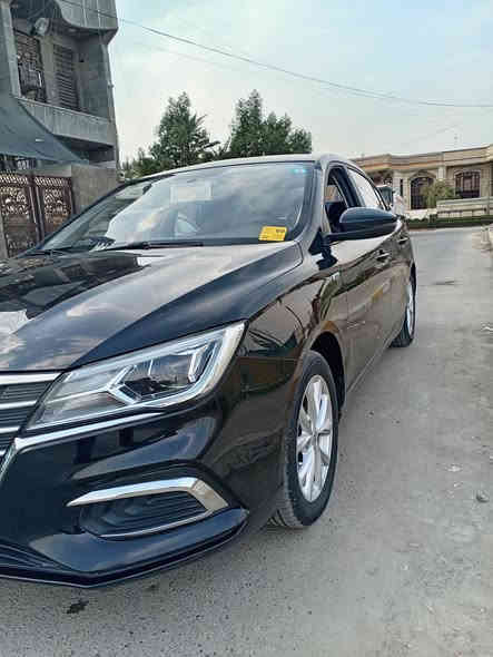 بعد التحيه والسلام
للبيعNETBLUE  MG 5 السعر 95
2023 ضمان الشركه بعدهه
منظومه غاز حكومي 
اسود ملكي داخل ملكي 
اشاير مري كامره دواره 360 
شاشه اندرويد كار بلاي 
عداد المسافه 53 
لد نهار زنون 
مكفوله من الصبغ والتبديل 
بيه رصعه فوك الباب مامسويه 
مكاني بغداد البلديات 
للاستفسار ***********
