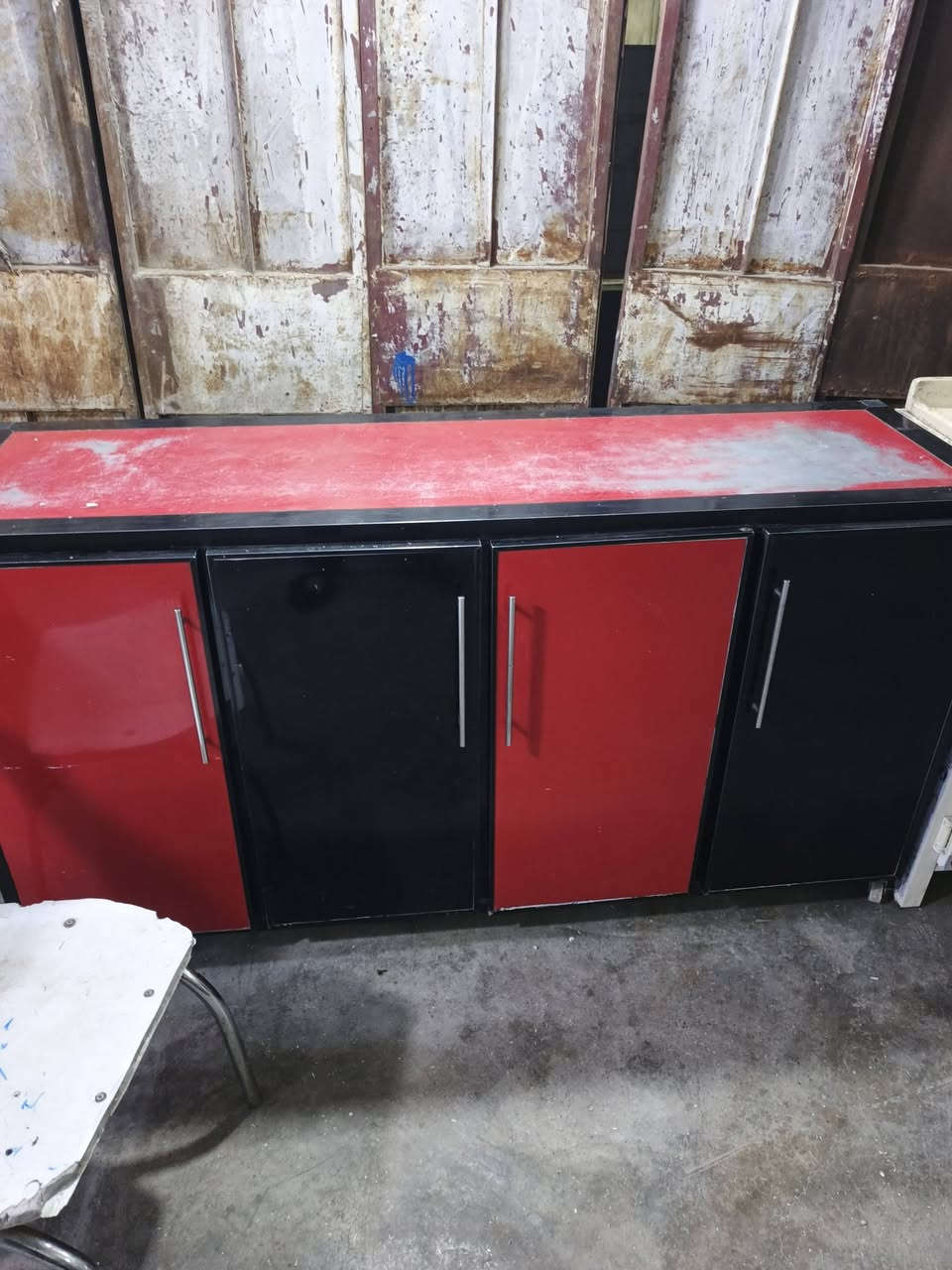 معرض الشرق كاونترات مستعمله لبيع *********** واتساب
