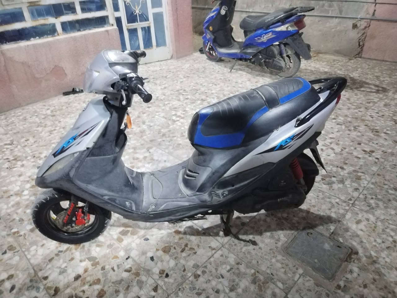 ماكس عدله مكفوله مامفتوحه مكينه ناعمه  سلف هندر كهربيات كله شغال مكاني حله سعر 600وبيه مجال رقم ***********
