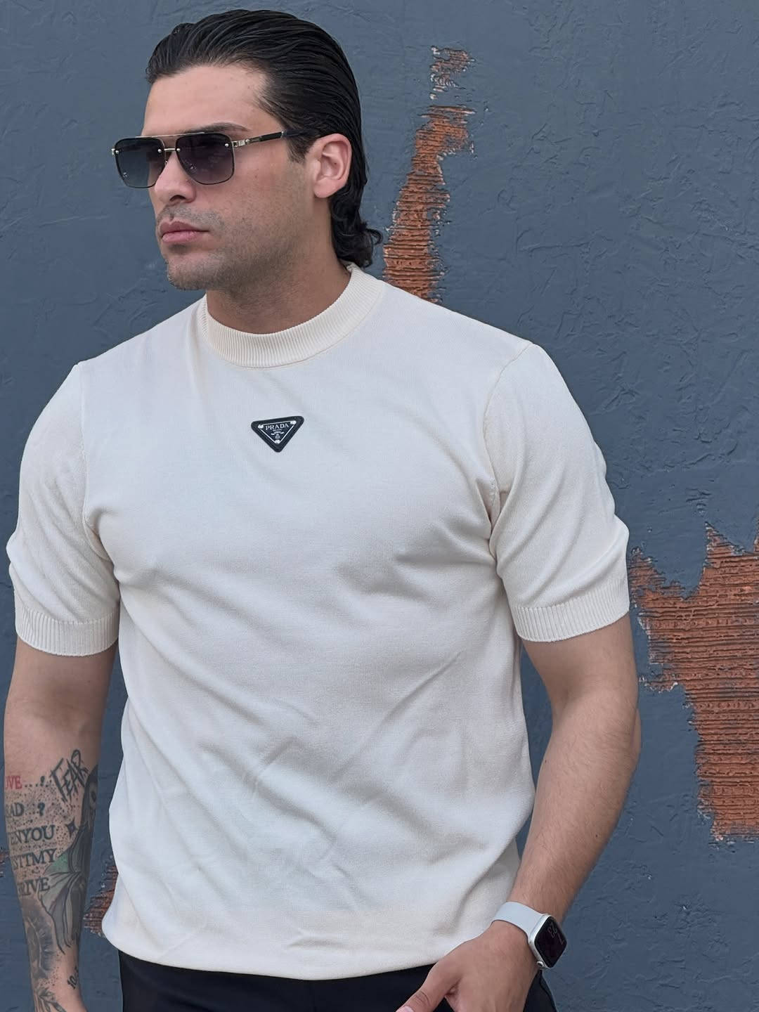 ⁨	⁨	25,000 🖇️

14 لون 🔥

S - M - L - XL - 2XL 

بغداد - المنصور - ساحه اللقاء 📍

*********** ☎️📞

بيج الاحذيه ⬇️
‪‪@koodi_shoes‬‬⁩⁩
