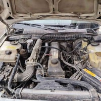 شباب اعاده النشر بسبب الوعود الكاذبة اوبل اوميكا مكينه 6سلندر 3000 تاب...