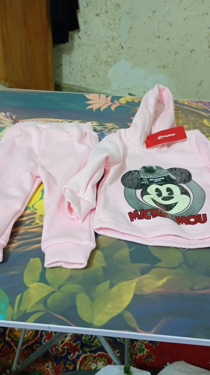 ملابس شي ان بالجيس ملابس طلعه كله تراكات القطعه ب3 ابيع شلع ***********
