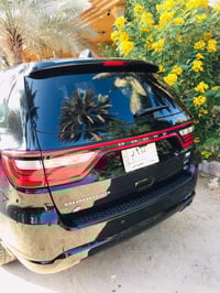 ٢٠١٨ • وارد امريكي • حادث