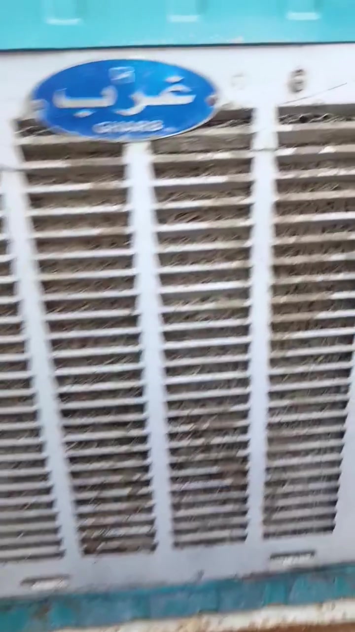 مبرده للبيع 60الف شغاله سرعتين الموطور


**إذا كنت صاحب هذا الإعلان وتريد حذفه لأي سبب، رجاءا أرسل رسالة إلى الدعم الفني**
