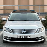 🇩🇪 الجميلة الألمانية Passat CC 2014 - للبيع 🇩🇪 ​سيارة غنية عن التعريف،...