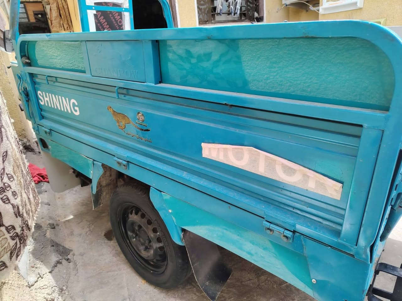 السلام عليكم ستوته للبيع موديل 20 شهر 11 مقفوله كفاله عامه اي نقص ما بيها رقم سنويهل تحويل ثاني يوم اداء تريد ستوته مقفوله مكان كربلاء ***********
