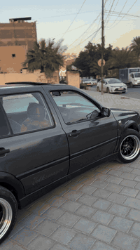 السلام عليكم
للبيع فقط  ✅

‏Golf Mk3 ✅
موديل 1992   ✅
لون رصاصي رمادي  ❤️
مكينة كلش نظيفه 2000 ✅
مكينه مال حاويه
كير اوتو نظيف  ✅
صدر امامي نظيف✅
صدر خلفي جيد ✅
كشنات نظيفه  ✅
داخل نظيف ✅
تايرات نظيفه ✅
  باتري جديد  ✅  
تبريد شغال ✅
تدفئه شغاله  ✅
سستم صوت كامل مع دمام 
عليهه كزوز رياضي فول ✅
السياره نظيفه وعدله بيهه جم قطعه صبغ بعدهه ممعمره   .✅
عدسه عين الشيطان ✅
القماره كنتاره شغل مرتب ✅
رقم بغداد الدولي سنويه جديده وهزه جديده 
  باسمي شرط التحويل .
بيهه نقوصات بسيطه 
مكان السيارة  بغدداد شارع فلسطين. 

السعر مناسب ان شاء الله ((49ورقه)) وبيها مجال جدا بسيط
***********

صلي ع افضل الخلق سيدنا محمد ❤️✅
