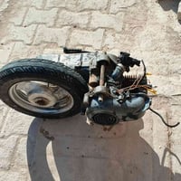 محرك للبيع السعر 70وبي مجال 07810326022