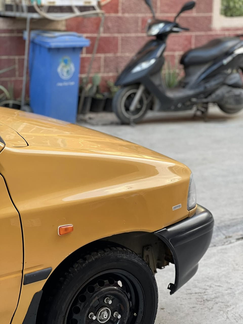 السلام عليكم انتباه انتباه شواصي مكفوله كفاله خير  من الله لامعمره ولاشي جديده مكانها بالكريعات بالقصور سنويه بأسمي مصفره هيئه وغرامات وحقيقتها احلى من الصور السعر 39 رقم صاحب السياره ***********. متوفر واتساب
