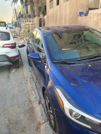 فورتي 2018 مكلف بالنشر بيع او مراوس مكان السياره بغداد شراي يتصل‏‏‪077...