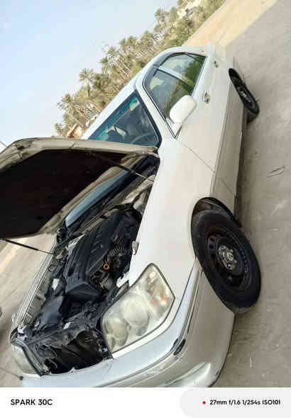 سلام عليكم ملكه جاهزه كير ومكينه ديفؤر السياره تخم تاير حداده شرط دواخل شحم كارتون سياره بيه كصه جنطه السعر 30 بيه مجال قليل العنوان سؤك شيؤخ كرمت بني سعيد رقم الهاتف ***********
