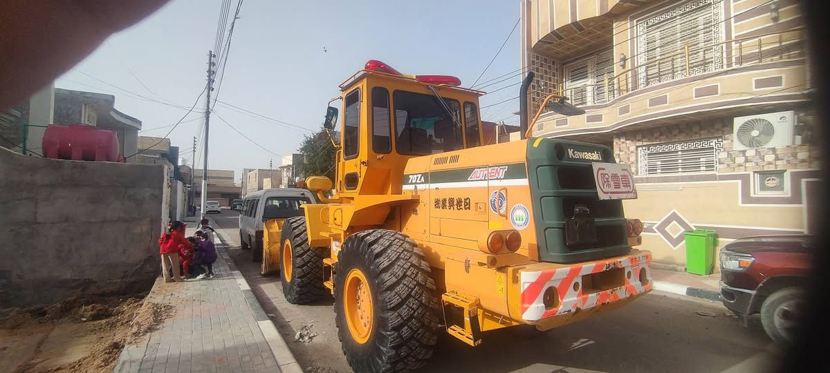 سلام عليكم شفل zA دخول جديد مكينه ازوزه هيدروليك الاستفسار ***********
