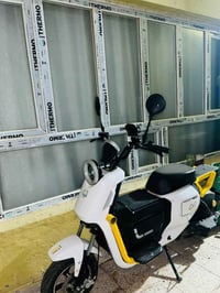 SUPER-F3 • بطاريات ليثيوم • أربع سرع