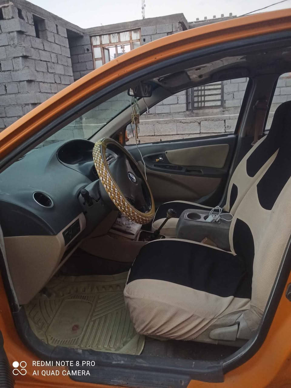 جيلي ام كي كير محرك كورله كير عادي حدايه جديد كهربيات كله شغال مسجل بلوتوث تيرات جدد 4 راعيه بتنومه سنويه منهيه ٢٠١٦ كارتونيه سعر9 ورقات *********** يراده كلج فقط سياره بدون كلج البصرة, العراق
